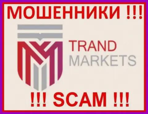 TrandMarkets - это ВОР !!!