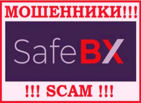 SafeBX Com это КИДАЛЫ !!! Средства не выводят !!!