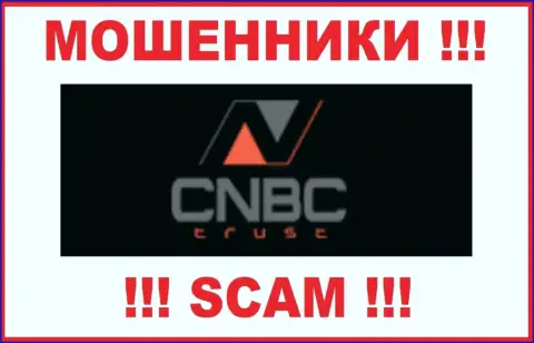 CNBC-Trust - это СКАМ !!! ШУЛЕРА !!!