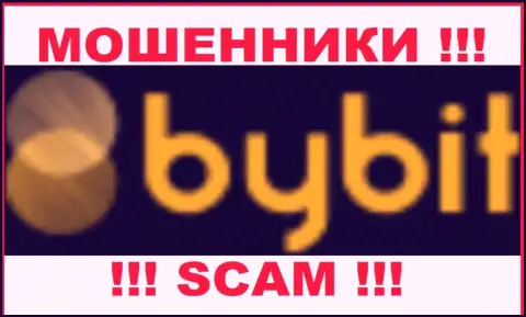 ByBit Com - это ЛОХОТРОНЩИК !!!