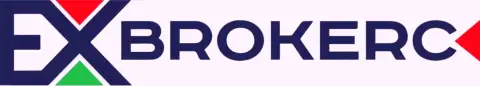 Официальный логотип ФОРЕКС дилинговой компании EX Brokerc
