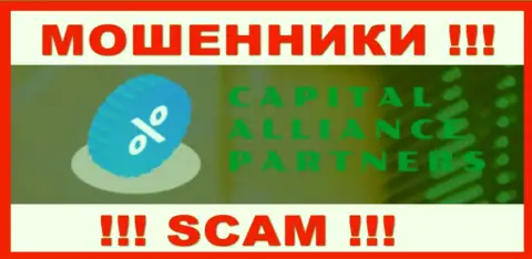 GlobalCapitalAlliance Com - это SCAM !!! ВОРЮГИ !!!