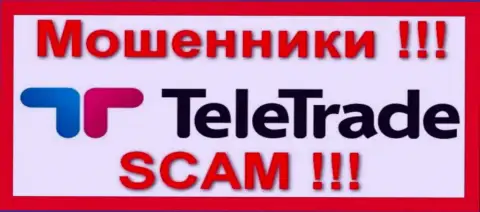 TeleTrade Ru - это ЖУЛИК !!!