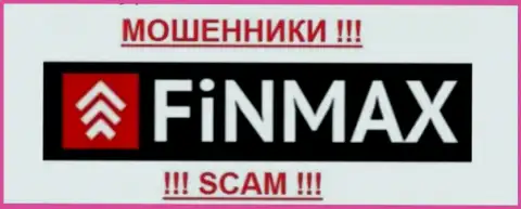 FinMaxbo Сom - КИДАЛЫ !!! SCAM !!!