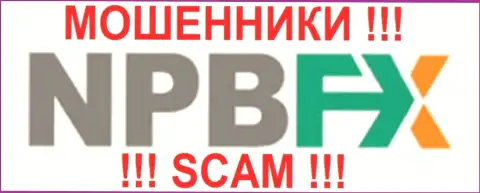 NPBFX Group - это МОШЕННИКИ !!! SCAM !!!